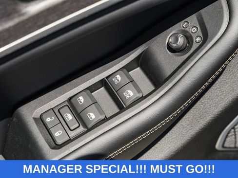 New 2024 Jeep Grand Cherokee Limited 4xe w/ Luxury Tech Group II AWD/4WD image 34