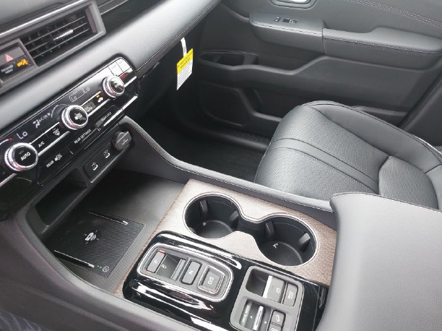 New 2026 Honda Pilot Elite image 25