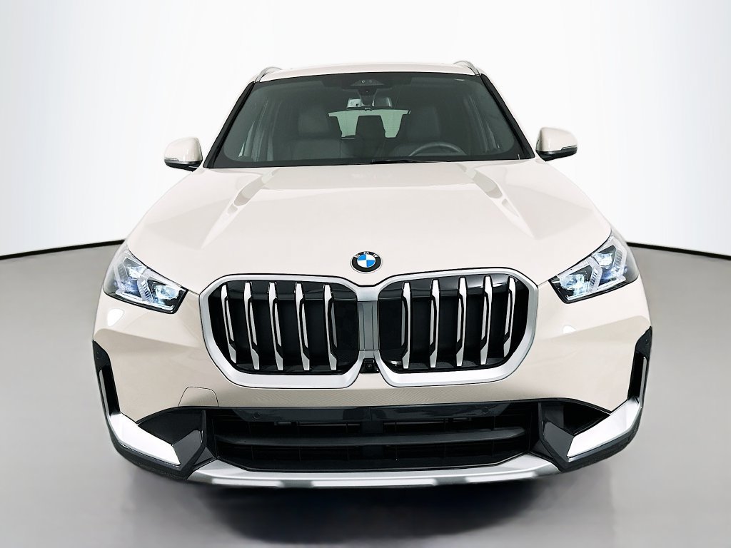 Used 2026 BMW X1 xDrive28i w/ Technology Package AWD/4WD image 2