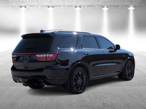 Used 2025 Dodge Durango R/T AWD/4WD image 8