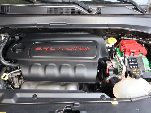 Used 2019 Jeep Compass Limited AWD/4WD image 40