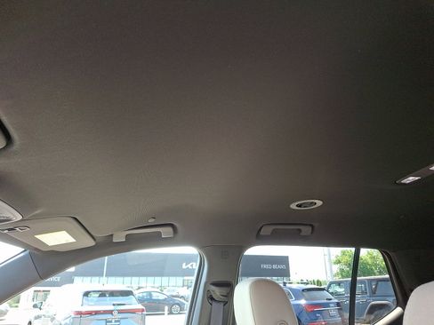 Used 2023 Chevrolet Traverse LS w/ LPO, Floor Liner Package AWD/4WD image 17