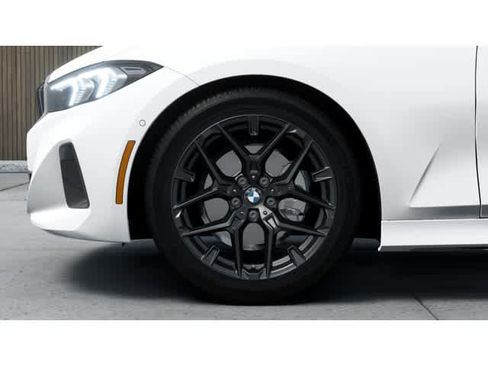 New 2026 BMW 330i xDrive Sedan w/ Premium Package image 7