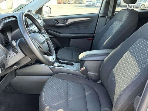Used 2023 Ford Escape Active image 9