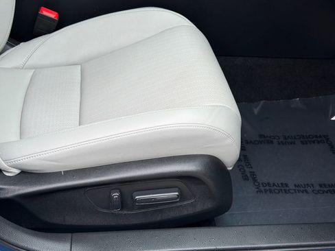 Used 2025 Honda Civic Sport Touring image 11