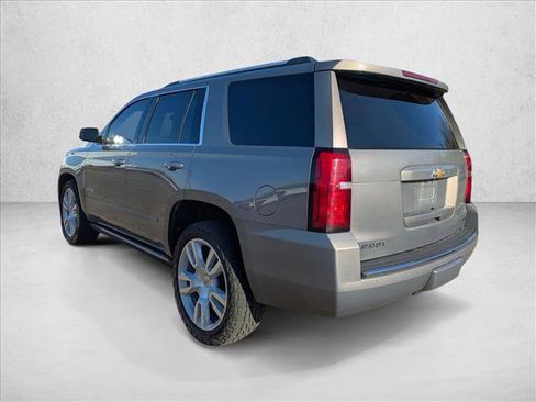 Used 2017 Chevrolet Tahoe Premier image 7