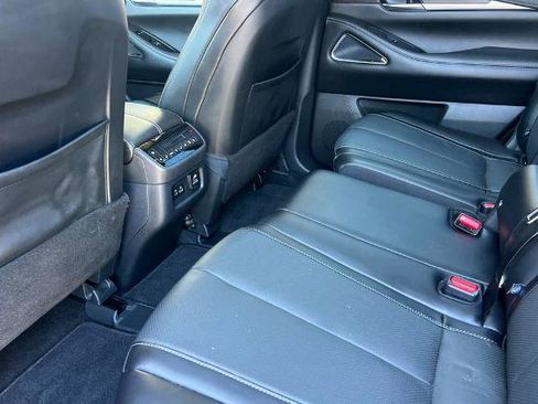 Certified 2023 INFINITI QX60 Sensory w/ Vision Package image 11