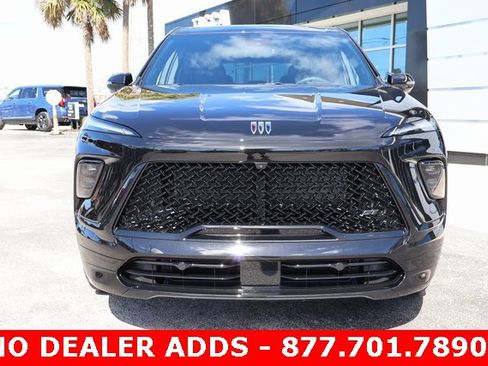 New 2026 Buick Enclave Sport Touring image 3