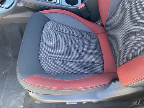 New 2026 Subaru Impreza RS image 7