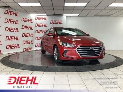 Used 2018 Hyundai Elantra Value Edition w/ Cargo Package