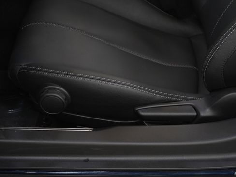 Used 2025 MAZDA MX-5 Miata RF Grand Touring RWD image 19