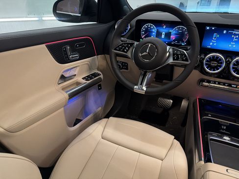 Certified 2026 Mercedes-Benz GLA 250 4MATIC image 28