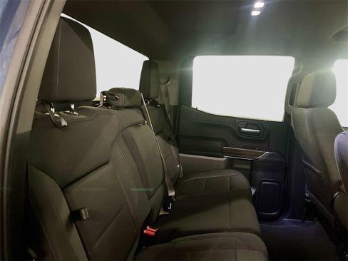 Used 2021 Chevrolet Silverado 1500 RST image 25