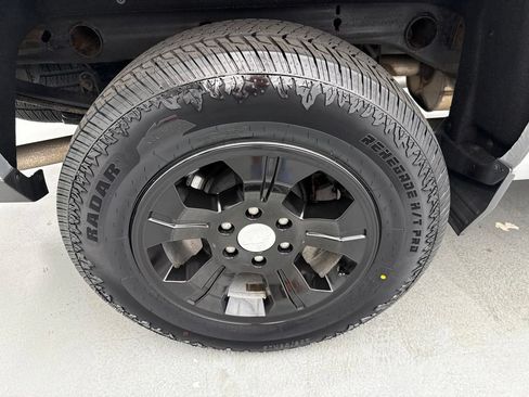 Used 2019 Chevrolet Silverado 1500 LT w/ All Star Edition AWD/4WD image 11