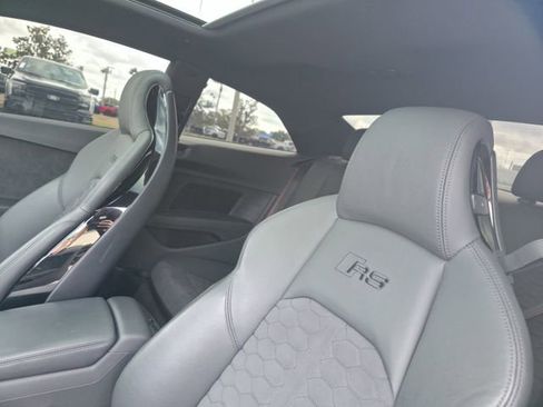 Used 2023 Audi RS 5 image 12
