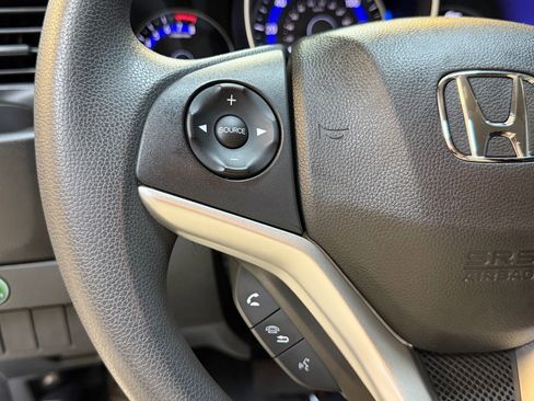 Used 2017 Honda Fit LX image 15