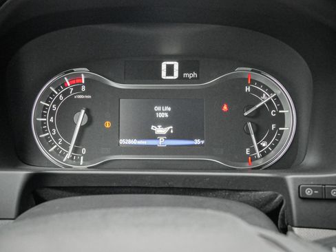 Certified 2021 Honda Ridgeline Sport image 20