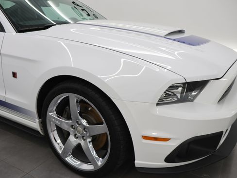 Used 2014 Ford Mustang GT Premium w/ Brembo Brake Package RWD image 27