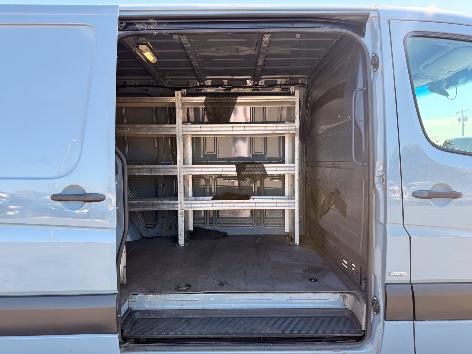 Used 2016 Mercedes-Benz Sprinter 2500 image 19
