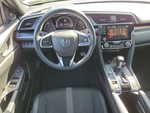 Used 2019 Honda Civic Sport image 4