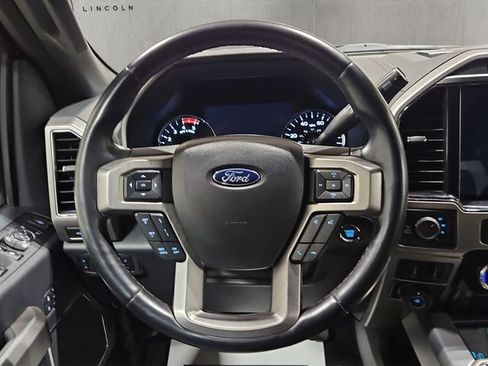 Used 2022 Ford F350 Platinum AWD/4WD image 14