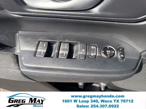 Used 2019 Honda CR-V LX image 19
