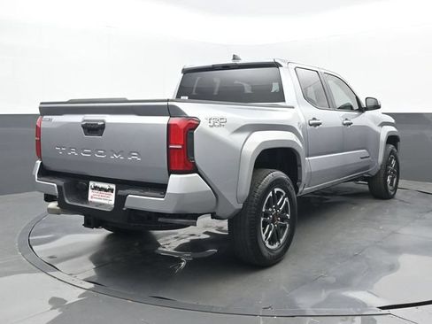 Used 2025 Toyota Tacoma TRD Sport RWD image 21