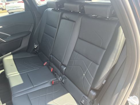 Certified 2025 BMW X1 xDrive28i w/ Technology Package image 31