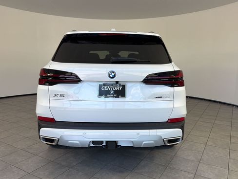 New 2026 BMW X5 xDrive50e AWD/4WD image 10
