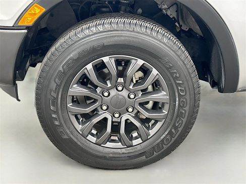 Used 2023 Ford Ranger XLT w/ Equipment Group 301A Mid image 26