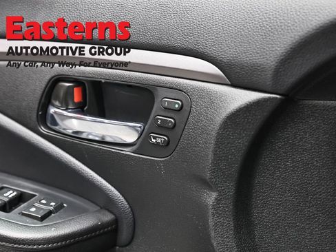 Used 2021 Honda Passport EX-L image 21
