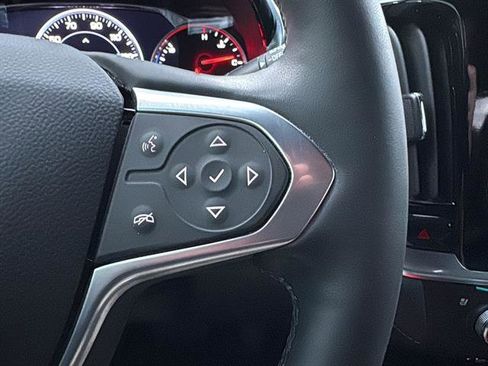 Used 2023 Chevrolet Traverse Premier image 22