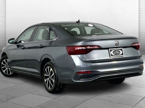 Used 2023 Volkswagen Jetta S image 11