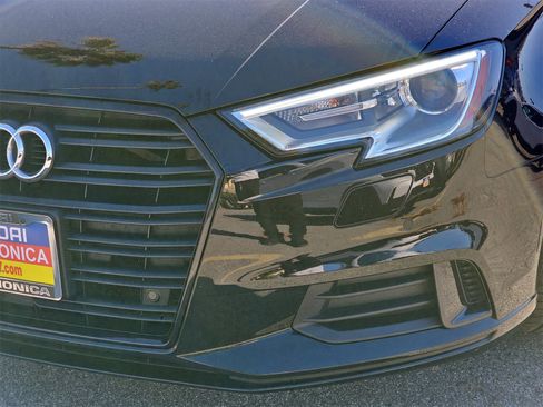 Used 2020 Audi A3 2.0T Premium w/ Final Edition Package image 32