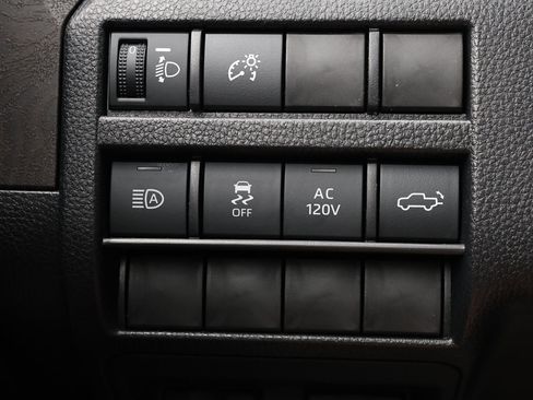 New 2026 Toyota Tacoma Limited AWD/4WD image 26