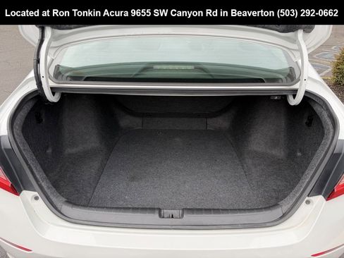 Used 2019 Honda Accord LX image 9