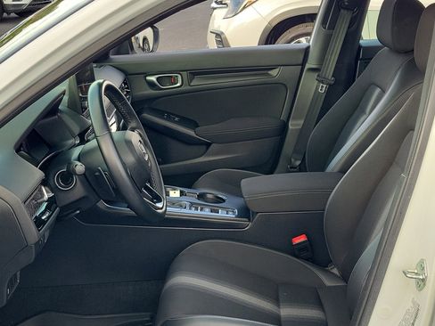 Used 2023 Honda Civic Sport image 21
