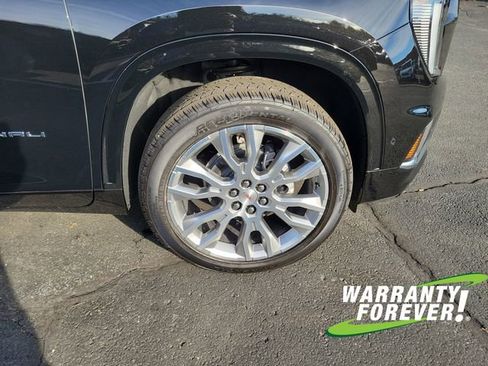 New 2026 GMC Acadia Denali w/ Super Cruise Package image 20