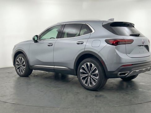 Used 2024 Buick Envision Preferred AWD/4WD image 6