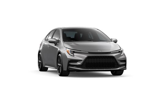 Used 2026 Toyota Corolla SE w/ SE Premium Package FWD image 68