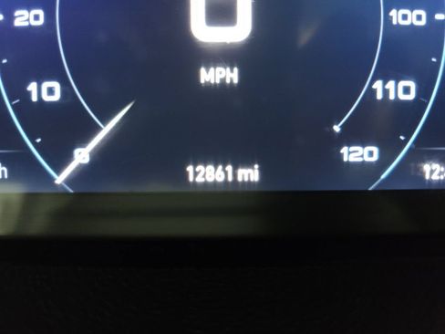 Used 2025 RAM ProMaster 2500 w/ U-Haul Equipment Group FWD image 29