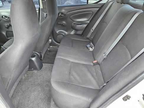 Used 2014 Nissan Versa S image 11