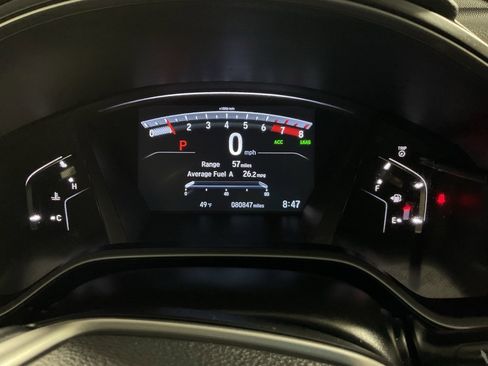Used 2021 Honda CR-V EX-L image 24