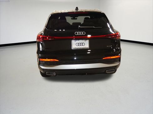 New 2025 Audi Q5 Premium Plus image 4