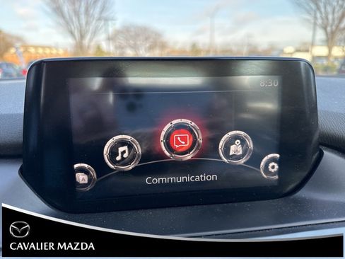 Used 2017 MAZDA MAZDA6 Grand Touring image 12