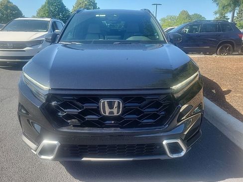 Used 2024 Honda CR-V Sport Touring image 5