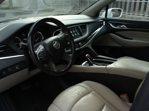 Used 2018 Buick Enclave Premium w/ Experience Buick Package AWD/4WD image 13