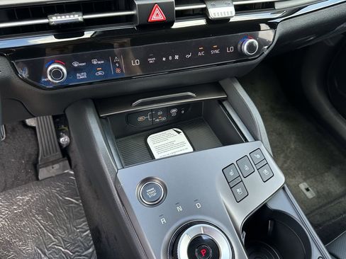 New 2026 Kia Sportage SX Prestige AWD/4WD image 23