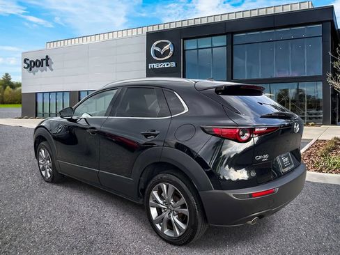 Used 2024 MAZDA CX-30 AWD 2.5 S w/ Premium Package image 5