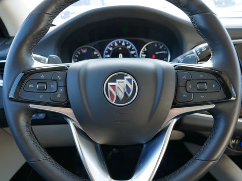 Used 2023 Buick Enclave Avenir w/ Avenir Technology Package image 25